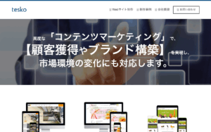株式会社テスコ