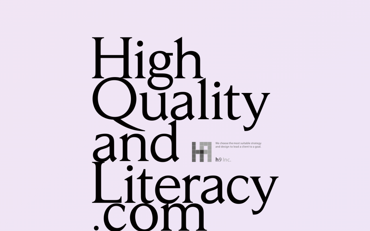 株式会社エイチナイン