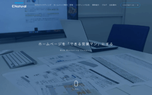 株式会社イーナチュラル