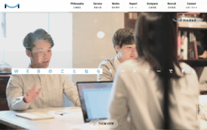 株式会社モードツー