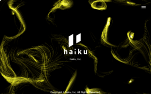 株式会社haiku
