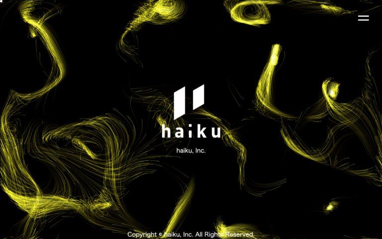 株式会社haiku