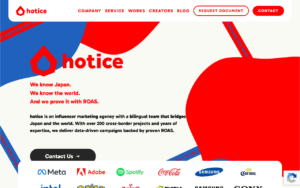 hotice株式会社