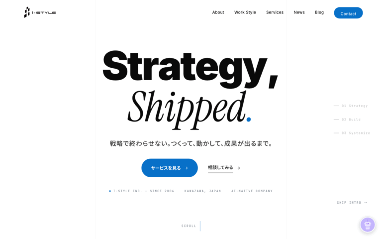 株式会社i-Style
