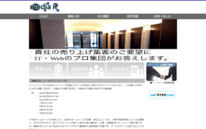 株式会社media it.