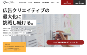 株式会社nanocolor