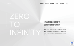 nulo株式会社