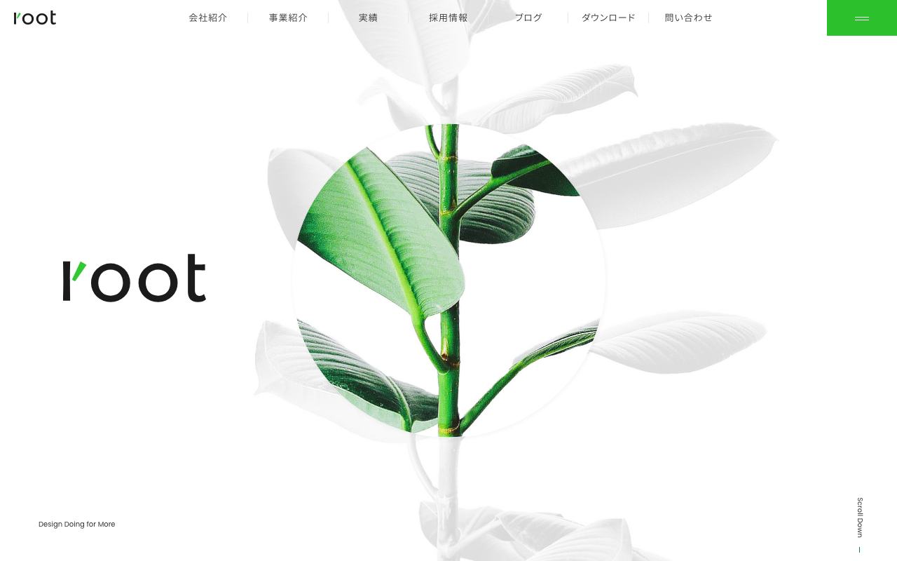 株式会社root