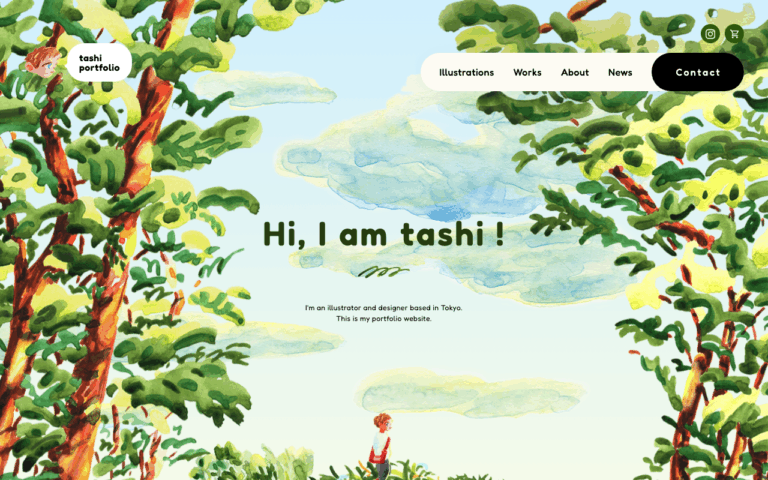 tashi design