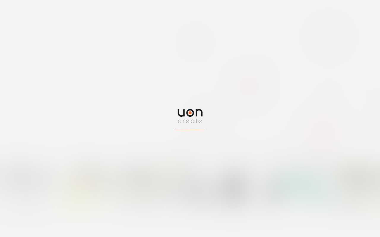 uon create