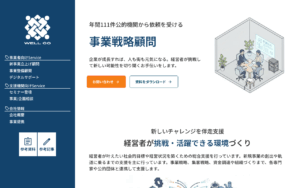 合同会社well co