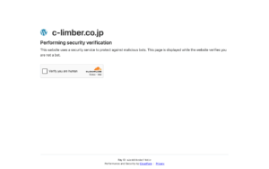 C-limber株式会社