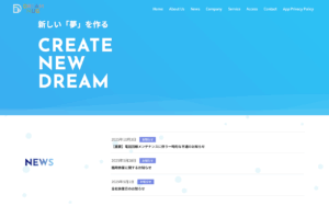 株式会社DREAM MUG