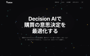 株式会社GROW
