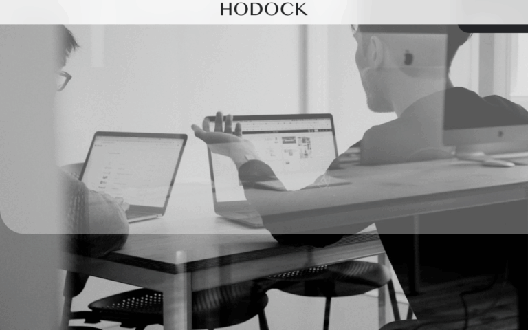HODOCK Inc.｜ホドック株式会社