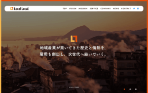 Local Local株式会社