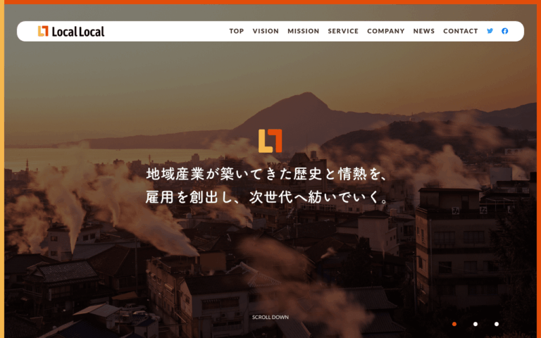 Local Local株式会社