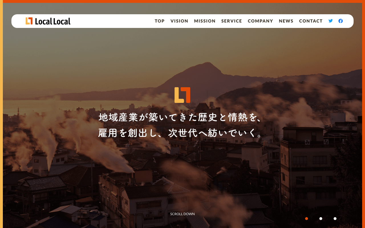 Local Local株式会社