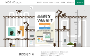 株式会社MOB