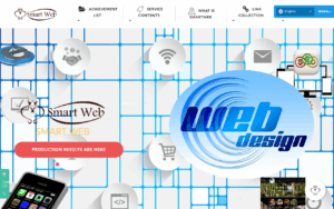 SMART WEB