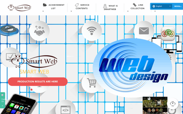 SMART WEB