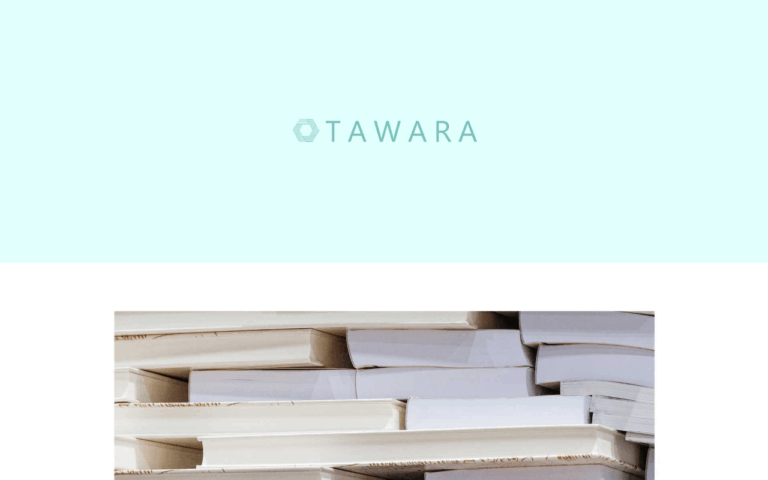 TAWARA&CO.