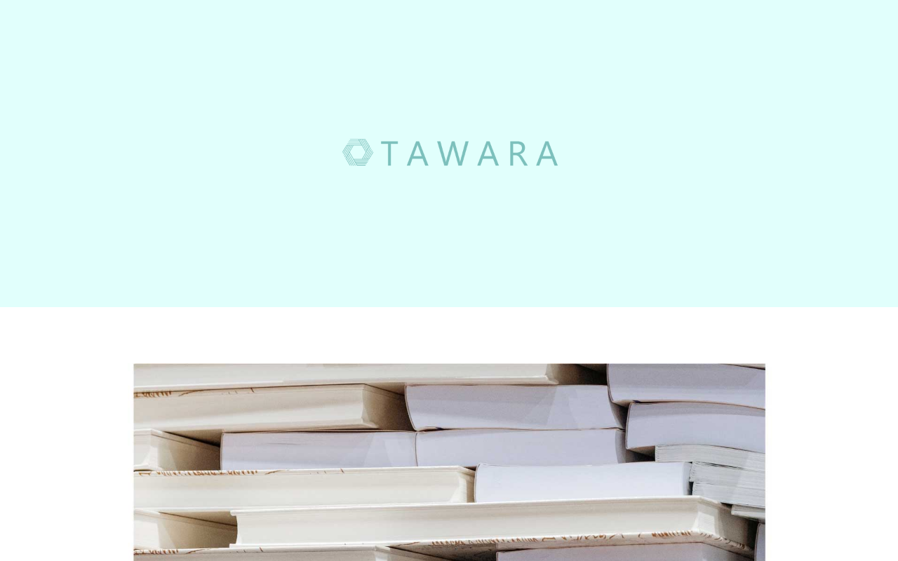 TAWARA&CO.
