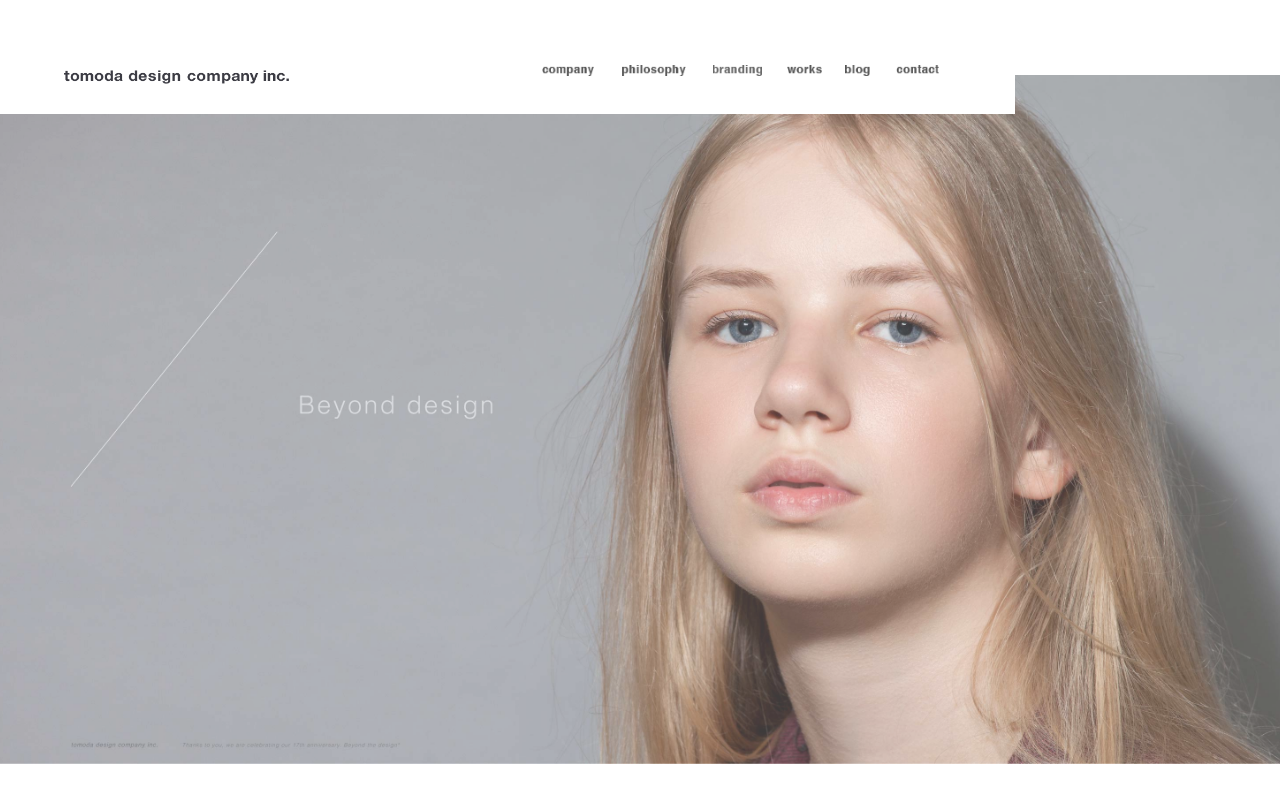 株式会社TOMODA DESIGN COMPANY