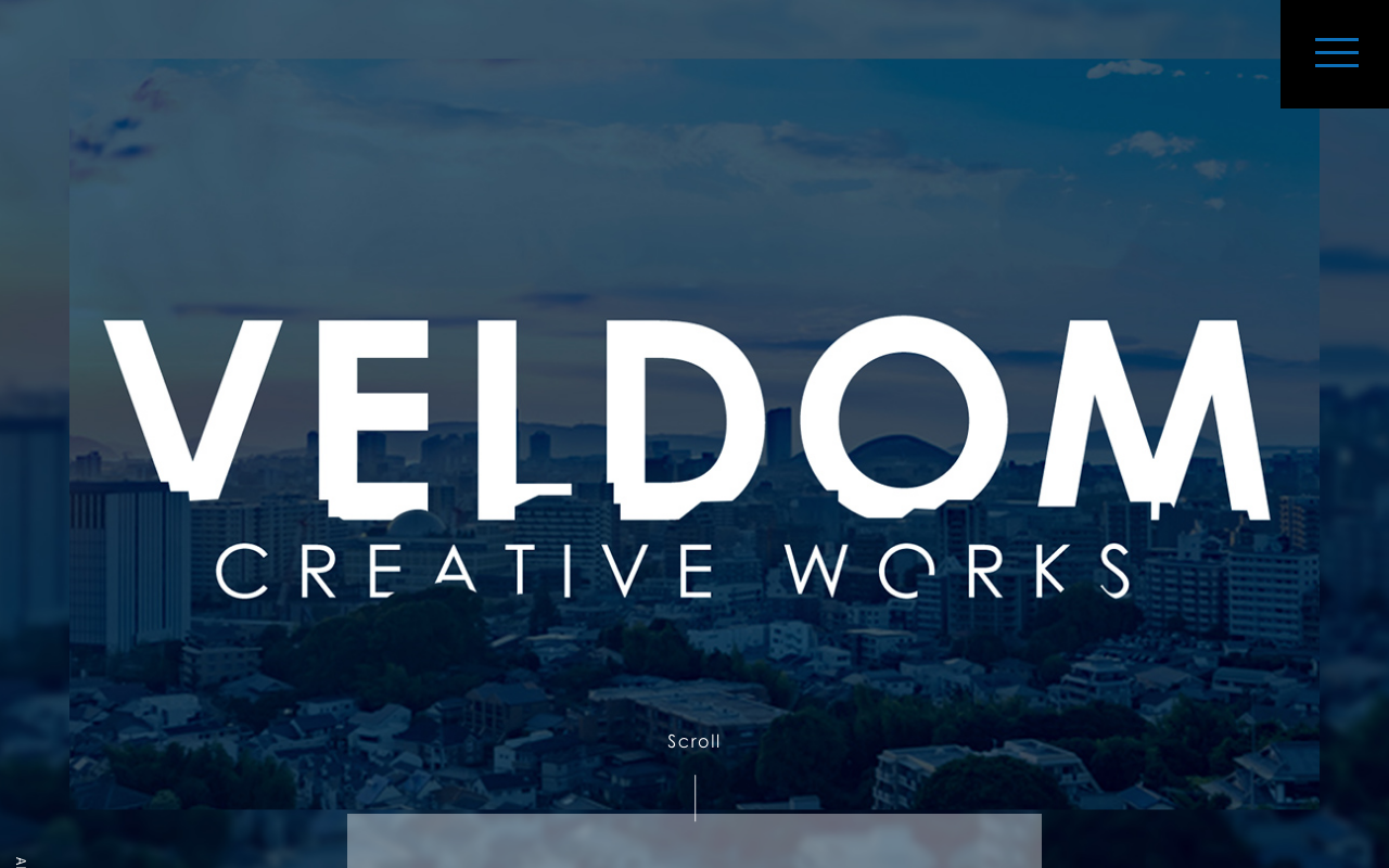 株式会社VELDOM