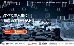 株式会社WIAR
