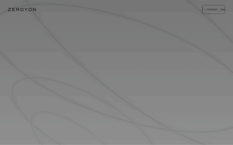 ZEROYON Inc.