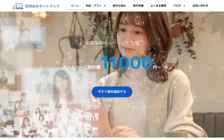 合同会社ネットランド