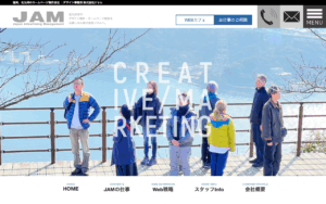 株式会社ジャム