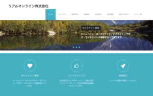 リアルオンライン株式会社