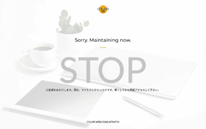 有限会社カラー・ウェブコンサルタント