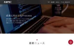 株式会社日本プロセスセンター