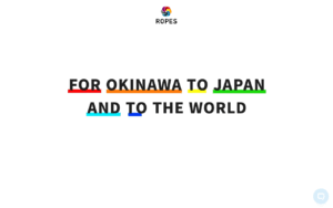 ロープス株式会社