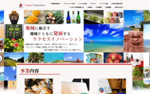 株式会社ラクセスイノベーション