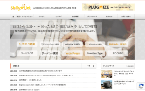 株式会社ステラリンク