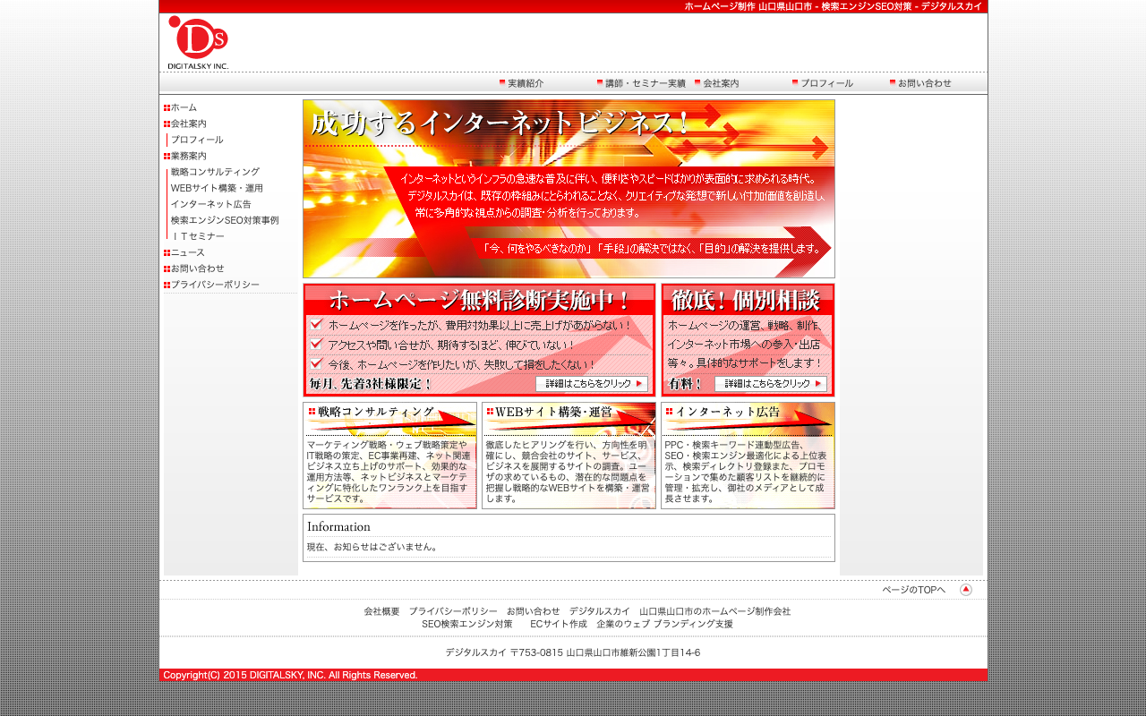有限会社デジタルスカイ