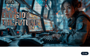 e-web design studio