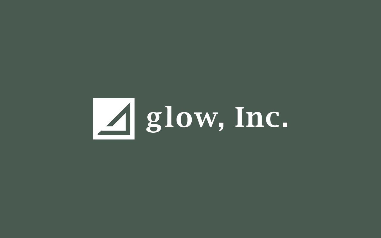 株式会社 glow