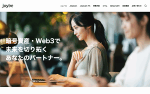 株式会社jaybe