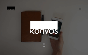 kanvas株式会社
