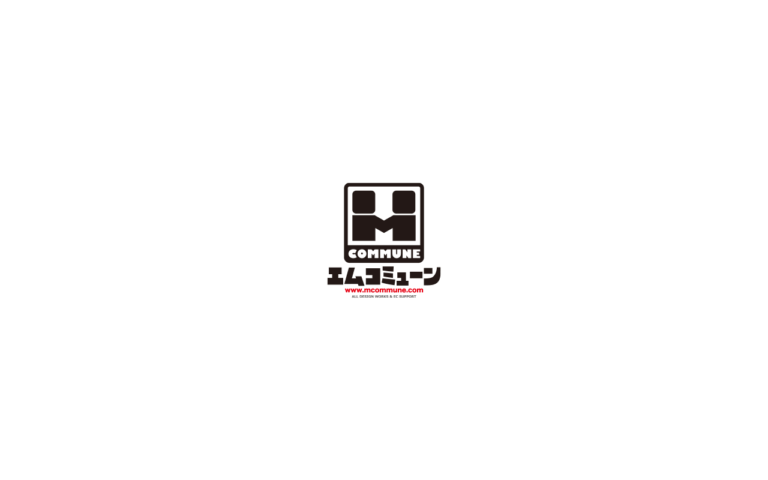 mcommune,LLC.（合同会社エムコミューン）