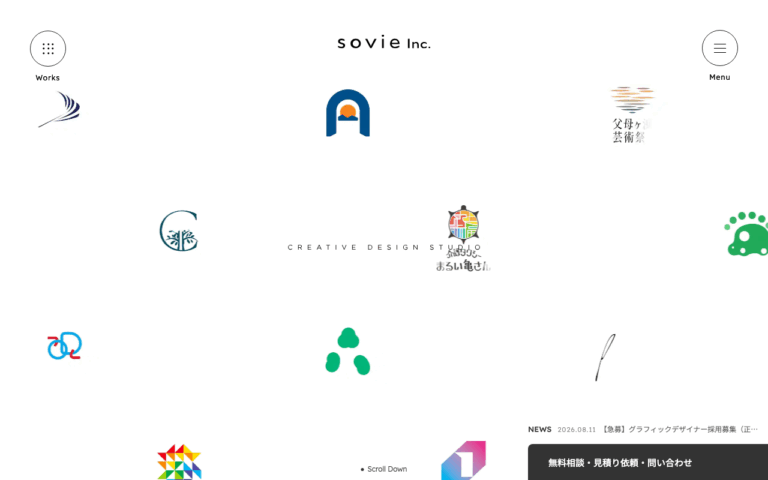 株式会社sovie｜ソビエ