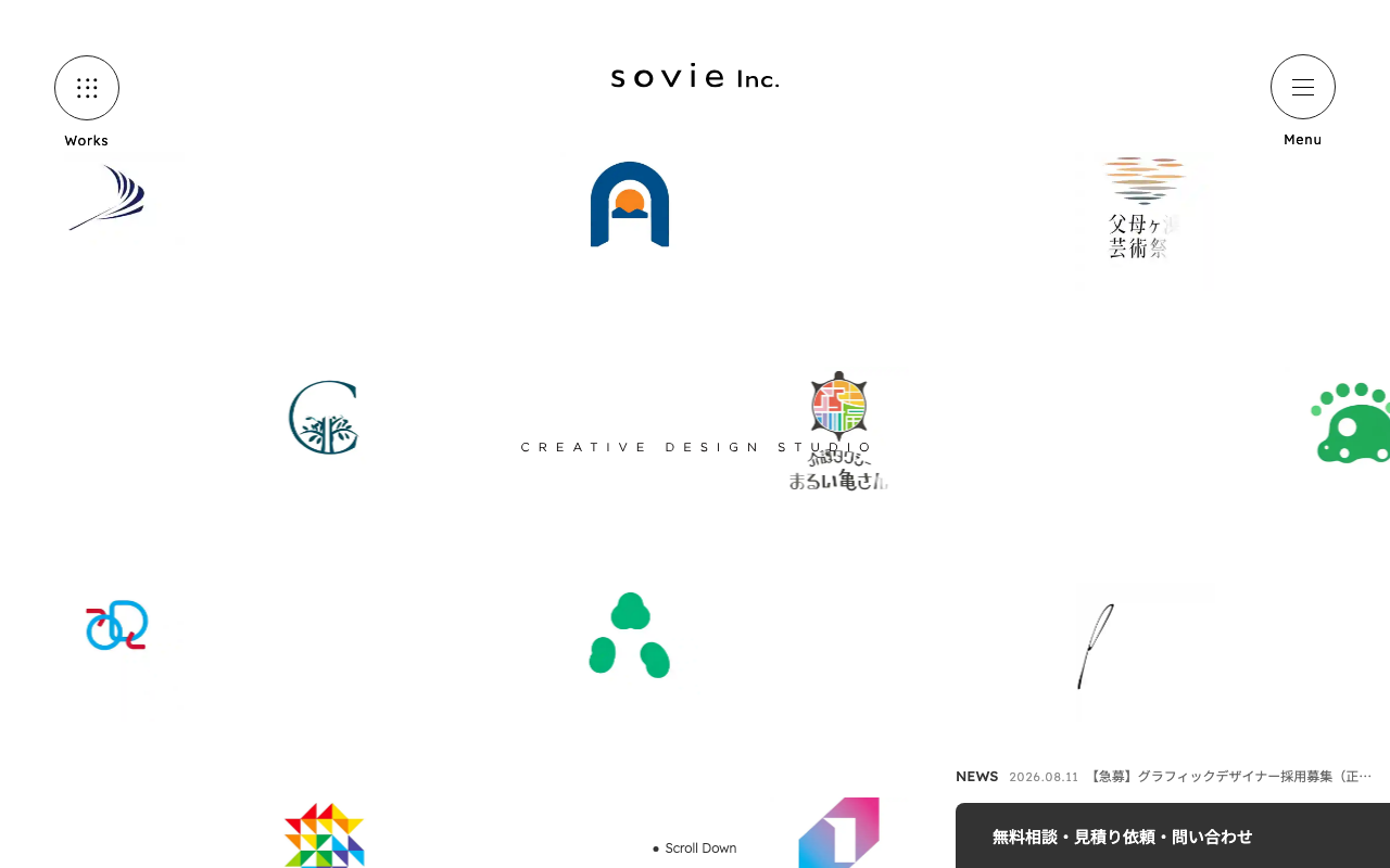 株式会社sovie|ソビエ