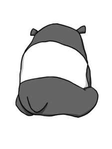 シンセー株式会社のキャラクターです。