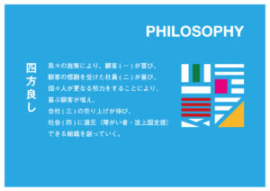 社是