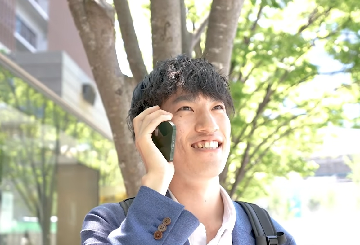 営業職